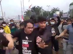 Teka-teki Abdul Latip di Jakarta Sebelum Dituding Tinju Ade Armando