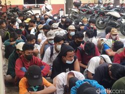 Polisi Usut 86 Siswa Tangerang Dikerahkan Demo 11 April di Jakarta