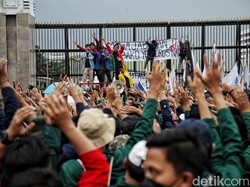 Menyegarkan Kembali Gerakan Mahasiswa
