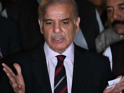 Parlemen Pakistan Pilih PM Baru Usai Imran Khan Digulingkan