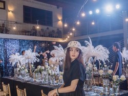 Vanessa Khong dan Ayahnya Ditahan Selama 20 Hari ke Depan