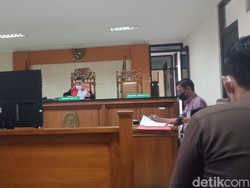 Lagi, Kejari Klaten Digugat Praperadilan Kasus Buku Matur Jujur