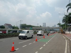 Demo Mahasiswa Pindah ke DPR, Jangan Salah Alamat Ya...