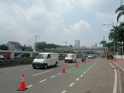 Demo Mahasiswa Pindah ke DPR, Jangan Salah Alamat Ya...