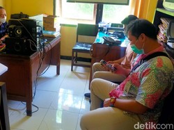 Sopir Ambulans Korban Pengeroyokan di Bangil Akhirnya Lapor Polisi