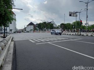 5+ Tempat Wisata Dekat Titik Nol Jogja, Ada yang Gratis!