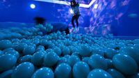 Pemburu Konten, Ini Dia Museum yang Pas Banget Buatmu