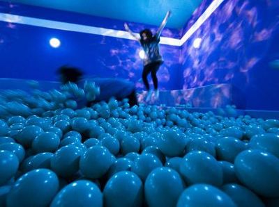 Pemburu Konten, Ini Dia Museum yang Pas Banget Buatmu
