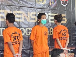 9 Hal Ini Terkuak dari Tewasnya Anak DPRD Kebumen di Jalanan Jogja