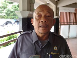 Pemudik di Pelabuhan Merak Diprediksi Naik 10%, 70 Kapal Disiapkan