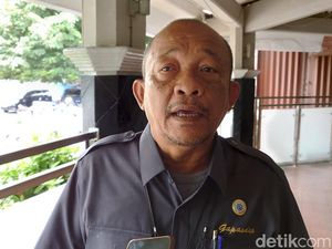 Pemudik di Pelabuhan Merak Diprediksi Naik 10%, 70 Kapal Disiapkan Pemudik di Pelabuhan Merak Diprediksi Naik 10%, 70 Kapal Disiapkan