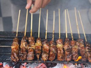 Sederet Menu Daging Kambing yang Bisa Dihidangkan Saat Idul Adha