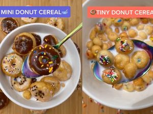 5 Tren Makanan TikTok Ini Ada yang Sehat dan Ada yang Tidak, Pernah Coba?