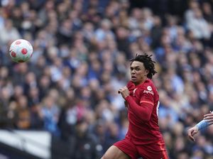 Umpan-umpan Yahud Trent Alexander-Arnold