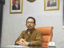 DPRD Surabaya Minta Keberadaan Outsourcing Tak Hanya Jadi Misi Sosial