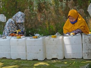 Ada yang Jadi Tersangka Kasus Ekspor, Pengusaha Trauma Pasok Migor Curah