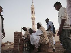 Israel Jalin Hubungan Mesra Lagi dengan Sudan, Negara Islam Keempat