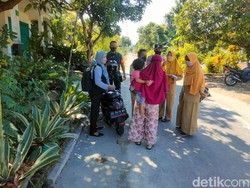 13 Warga di Ponorogo Keracunan Menu Buka Puasa