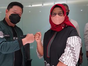 XL Axiata Caplok Saham Hipernet Rp 321,3 Miliar