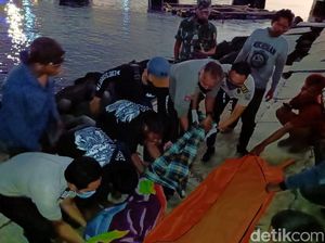 ABK di Banyuwangi Pesta Miras, Terpeleset Lalu Tenggelam di Laut