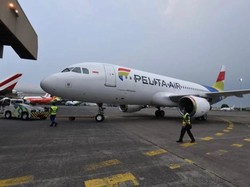 Surabaya hingga Bali, Ini Bocoran Rute Pelita Air