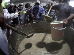 Jadwal Buka Puasa Hari Ini Solo Raya 16 April 2022