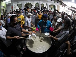 Jadwal Buka Puasa Hari Ini Solo Raya 20 April 2022