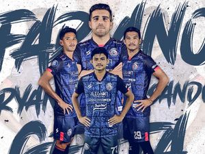 Sederet Pemain yang Dapat Ucapan Rutam Nuwus dari Arema FC