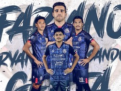 Sederet Pemain yang Dapat Ucapan Rutam Nuwus dari Arema FC