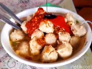 Bakso Cawukan, Bakso Ndeso Nikmatnya Tiada Tara Cocok untuk Menu Berbuka Bakso Cawukan, Bakso Ndeso Nikmatnya Tiada Tara Cocok untuk Menu Berbuka