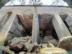 4 Benteng Bukti Kedigdayaan Kolonial Belanda di Sumedang Dulu 4 Benteng Bukti Kedigdayaan Kolonial Belanda di Sumedang Dulu