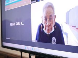 Terbukti Korupsi Lahan Pemda, Eks Bupati Kupang Dibui 6 Tahun