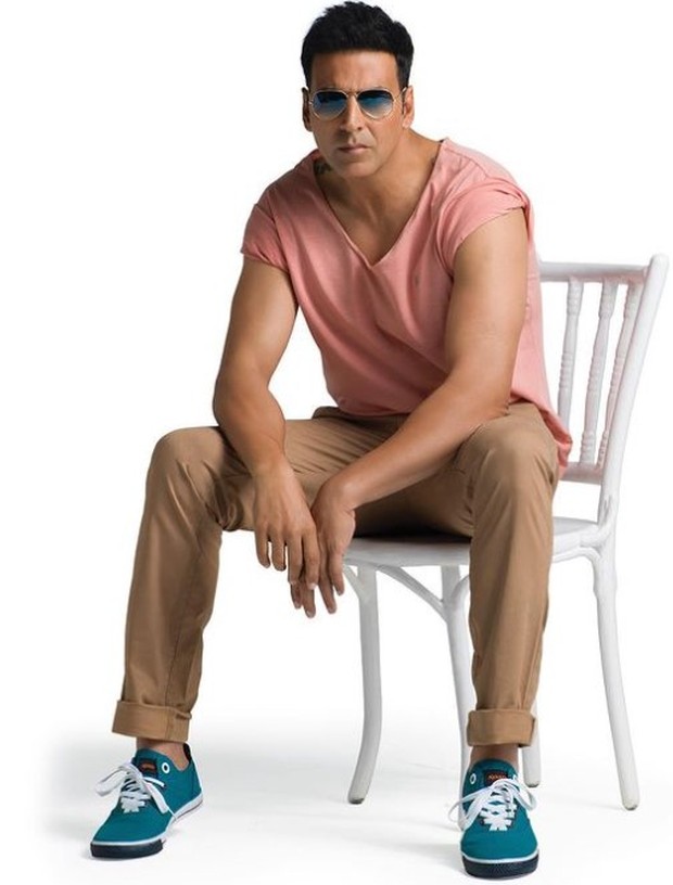 cara diet ala artis Bollywood/ Foto: Instagram.com/ @akshaykumar cara diet ala artis Bollywood