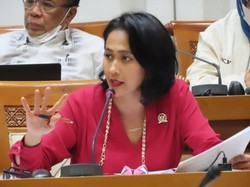 Dorong Evakuasi, Legislator Imbau WNI di Palestina-Israel Aktif Kontak KBRI