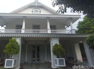 Sulitnya Urus Cagar Budaya di Semarang: Manual Banget dan Berkasnya Banyak Sulitnya Urus Cagar Budaya di Semarang: Manual Banget dan Berkasnya Banyak