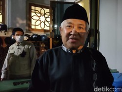 Din Syamsuddin Bicara soal Menteri Sumber Malapetaka, Siapa?