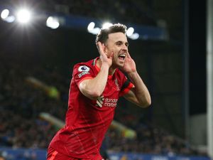 Diogo Jota, Kecil-kecil Raja Udara!