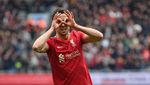 5 Besar Top Skor Liga Inggris, Liverpool Dominan!