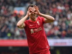 Man City Vs Liverpool: Si Merah Terancam Tanpa Diogo Jota