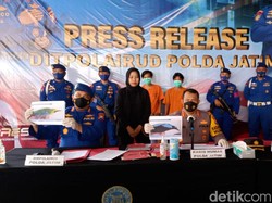 Penyelundupan Burung Langka dari Banjarmasin Digagalkan, 2 Orang Diamankan