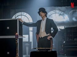 Rekomendasi 5 Drakor Penuh Keajaiban untuk Temani Akhir Pekanmu