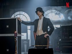 The Sound of Magic, Drakor Ji Chang Wook yang Gabungkan Musik dan Sihir