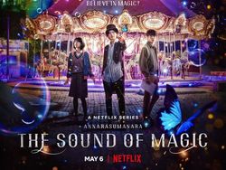 5 Alasan Drakor The Sound of Magic Harus Jadi Tontonan Wajib!