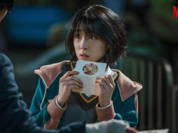 7 Fakta Choi Sung-Eun, Pemain Drakor The Sound of Magic yang Curi Perhatian