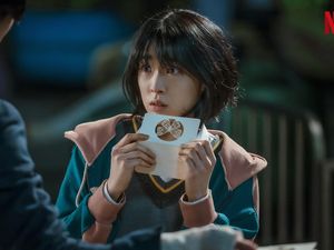 7 Fakta Choi Sung-Eun, Pemain Drakor The Sound of Magic yang Curi Perhatian 7 Fakta Choi Sung-Eun, Pemain Drakor The Sound of Magic yang Curi Perhatian