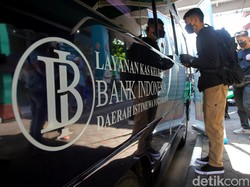 BI Aceh Sediakan Uang Tunai Rp 2,8 Triliun untuk Kebutuhan Jelang Lebaran