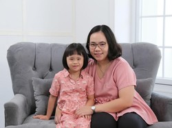 Novakid Bagi Cerita Inspiratif dari Gwen di Hari Down Syndrome Sedunia