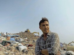 Awal Mula Hamisd Daud Merasa Nama Baiknya Dirusak