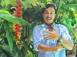 Manajer Klarifikasi Hamish Daud Dituding Belum Gaji Karyawan