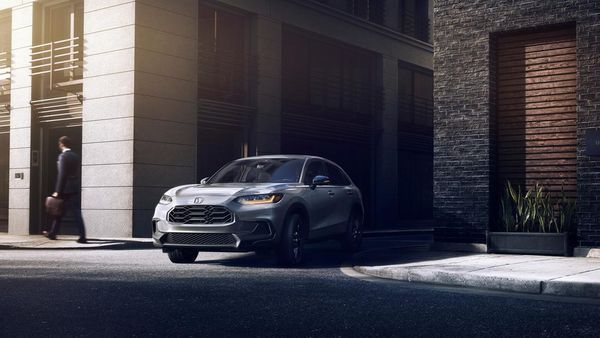 Potret All New HR-V di Indonesia Vs Amerika, Lebih Suka yang Mana?